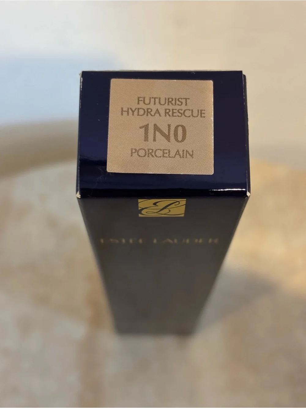 Estee Lauder Futurist Hydra Rescue Moisturizing Makeup